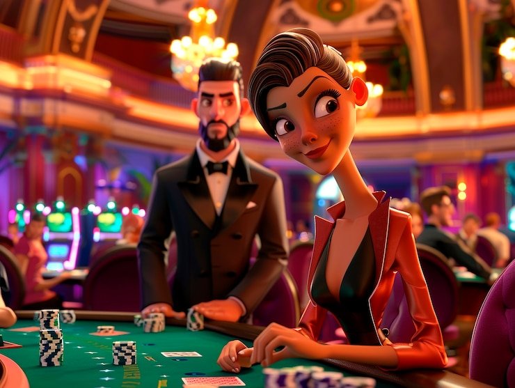 Antarmuka Permainan Nomor 4D di aplikasi mobile togel 279