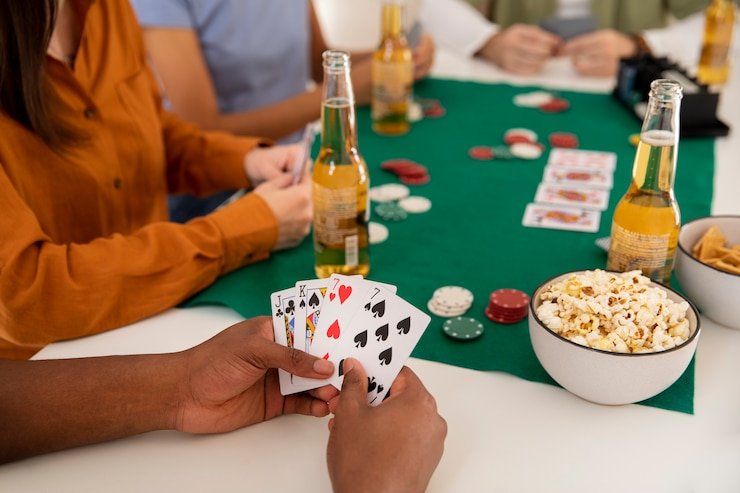 Antarmuka situs desktop togel 279 dengan menu navigasi penuh dan live dealer table games